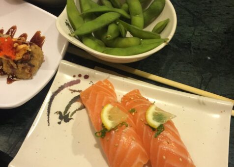 Kazoku Sushi