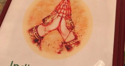 Simi's India Cuisine