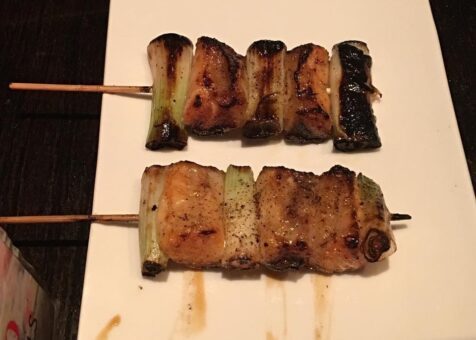 Yakitori Boy