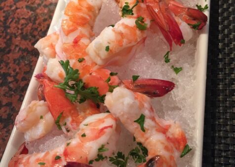 Pappadeaux Seafood Kitchen
