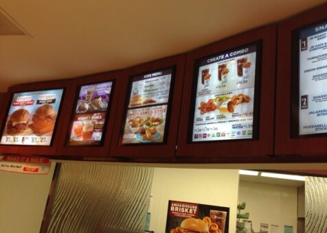 Arby's