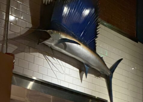 Jax Fish House Denver