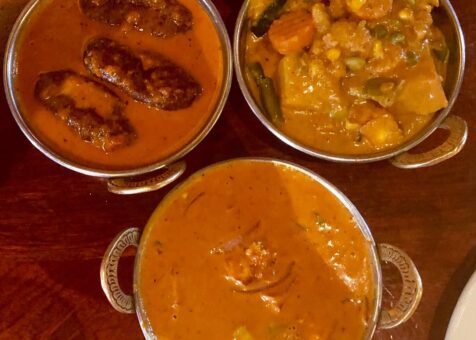Swagat Indian Cuisine