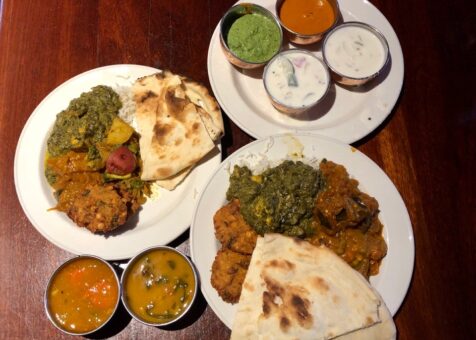 Swagat Indian Cuisine