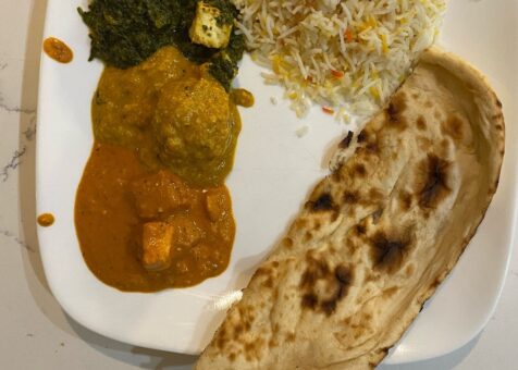 Maharaja Indian Restaurant