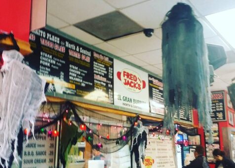 Fred & Jack's