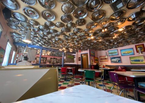 Chuy's Tex-Mex