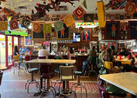 Chuy's Tex-Mex