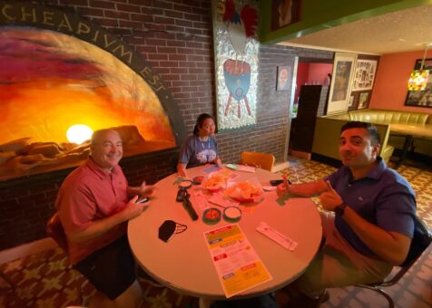 Chuy's Tex-Mex