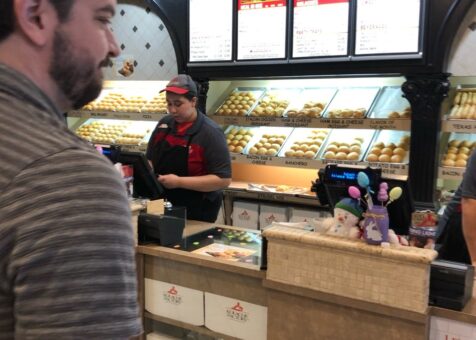 Kolache Factory