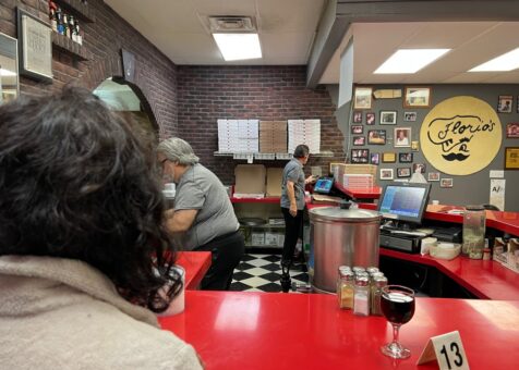 Florio's Pizza