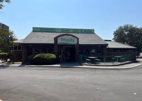 Wasabi Sushi Bistro