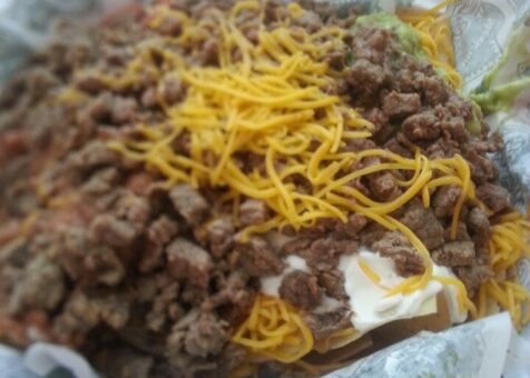 Federico's Mexican Food