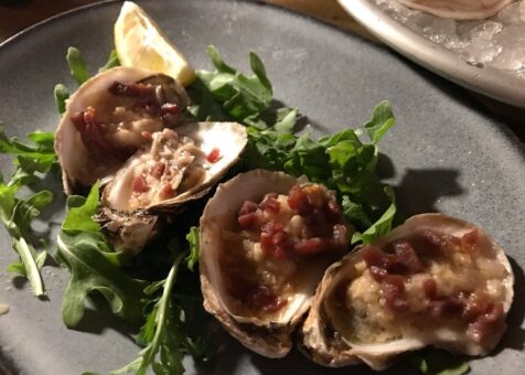 Rudie's Seafood and Sausage