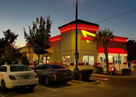 In-N-Out Burger