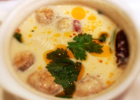 Lotus of Siam