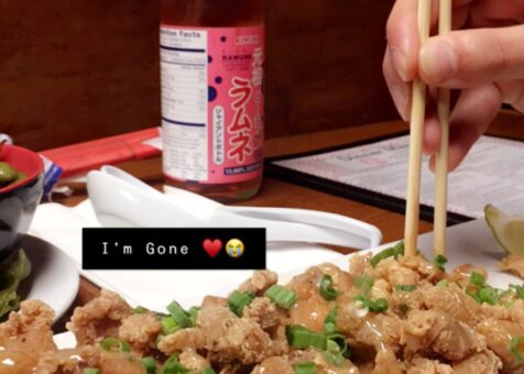 Nama ramen-ya & sushi bar