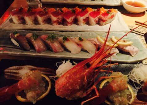 MF Sushi