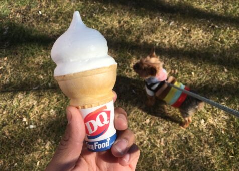 Dairy Queen