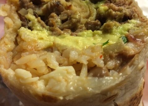 Taqueria El Farolito