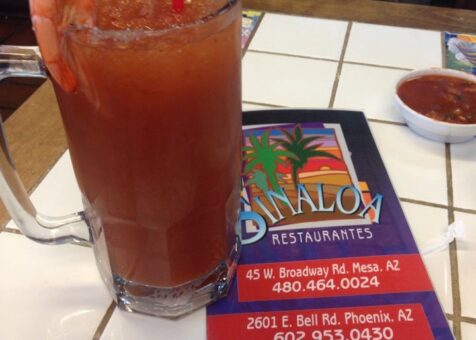 Sinaloa Restaurantes