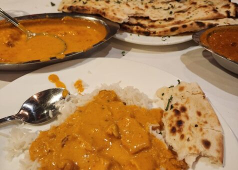 Aab India Restaurant