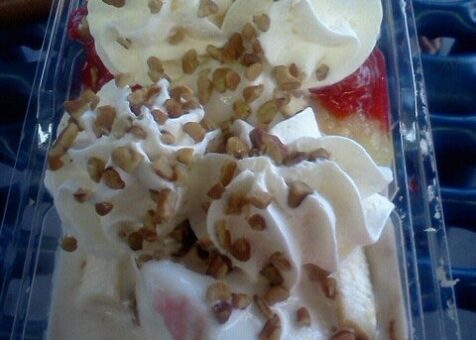 Dairy Queen