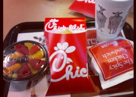Chick-fil-A