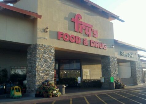 Fry's Food Store