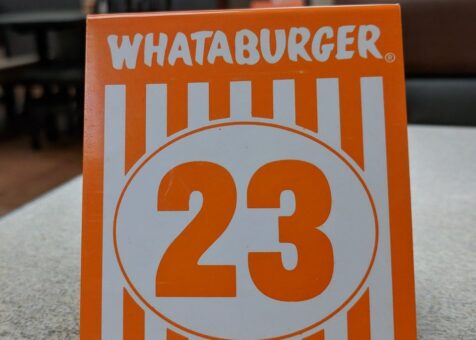 Whataburger