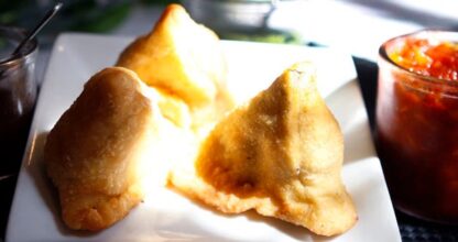 India Quality Restaurant