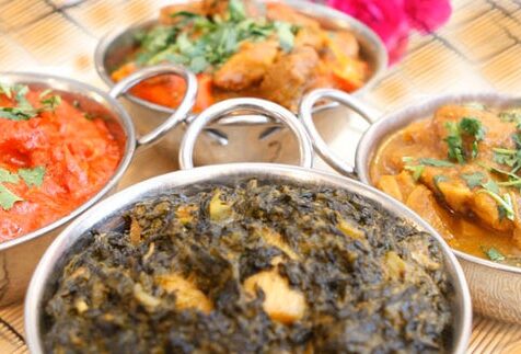 India Quality Restaurant