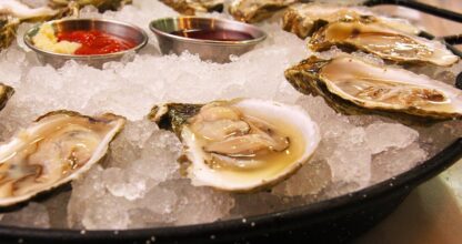 Pismo's Coastal Grill