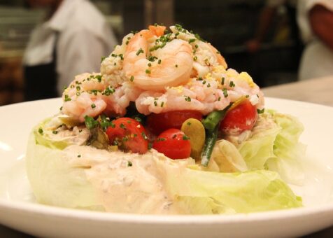 Pismo's Coastal Grill