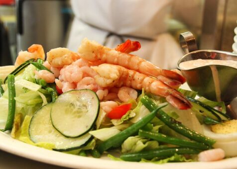 Pismo's Coastal Grill