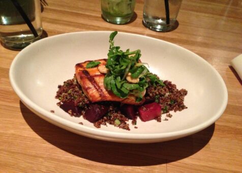 True Food Kitchen