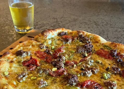La Grande Orange Grocery & Pizzeria