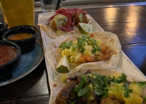 Taco Guild Gastropub