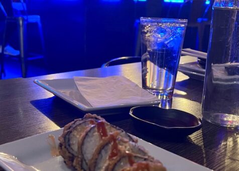Moira Sushi Bar & Kitchen