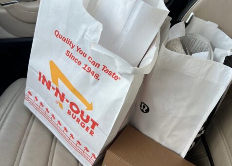 In-N-Out Burger