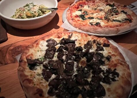 The Parlor Pizzeria