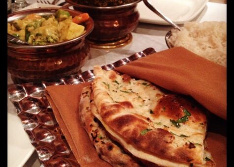 Tiffin Bistro