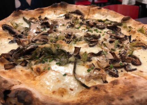 Pizzeria Vetri