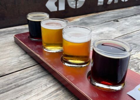 Pizza Port Brewing Company