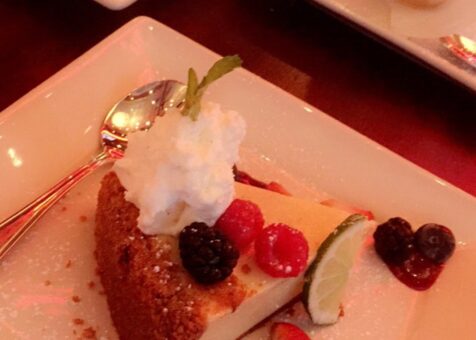 Pappadeaux's Seafood Kitchen