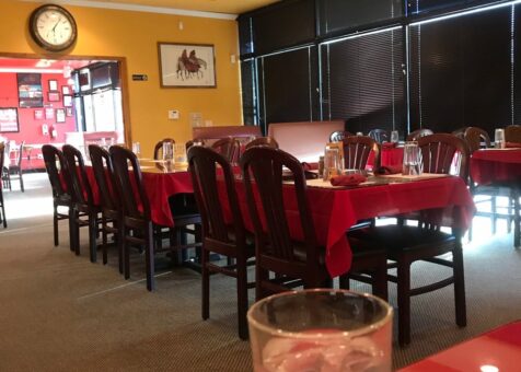 Our Place Indian Cuisine