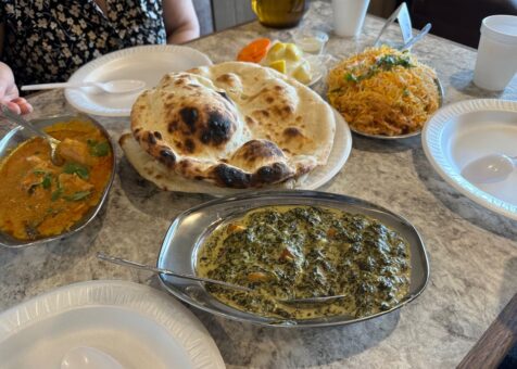 Al Markaz Restaurant