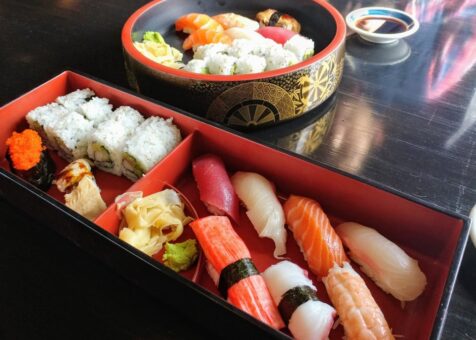 Tokyo Japanese Restaurant