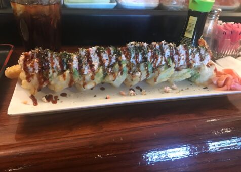 Goro's Sushi