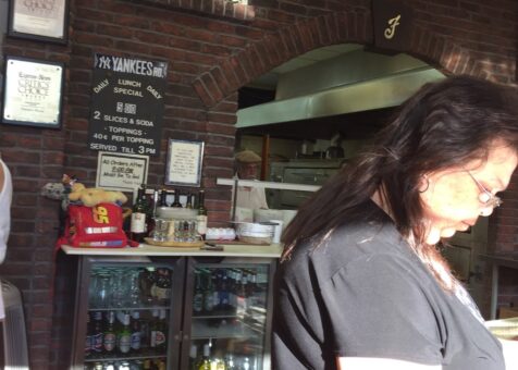 Florio's Pizza